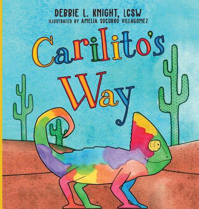 Carilito’s Way