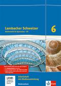 Lambacher Schweizer Mathematik 6 - G9. Ausgabe Nie