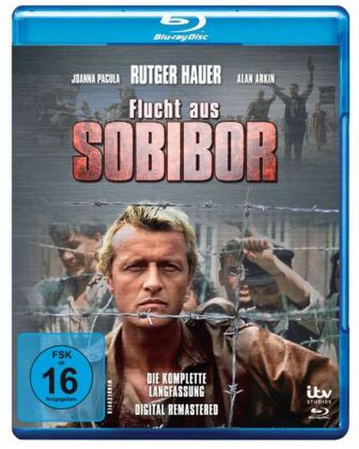 Sobibor - Flucht aus Sobibor