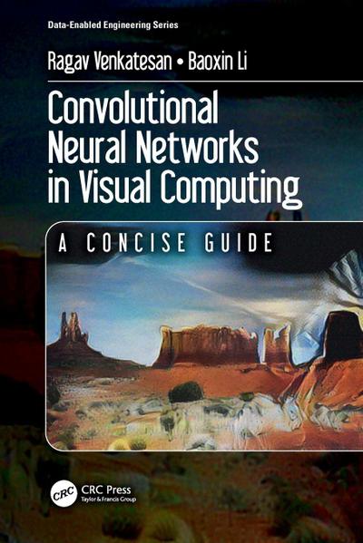 Convolutional Neural Networks in Visual Computing