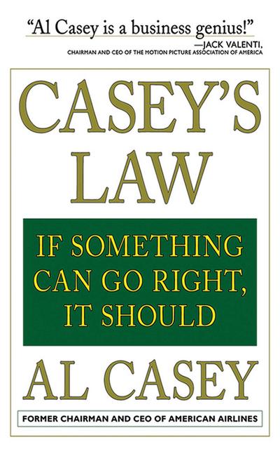 Casey’s Law