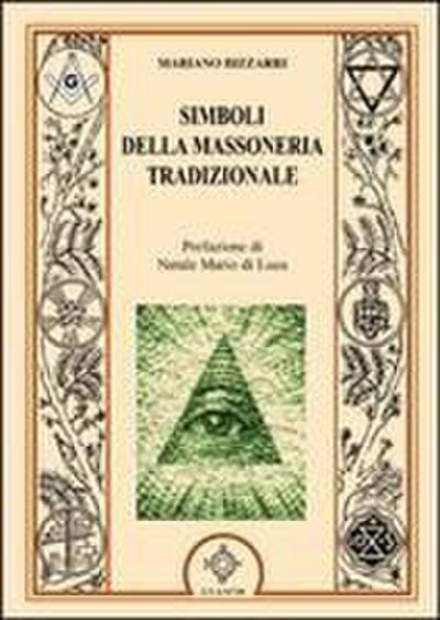 Simboli della massoneria tradizionale