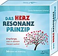 Das Herzresonanz-Prinzip