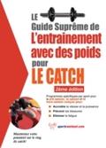 Le guide supreme de l’entrainement avec des 