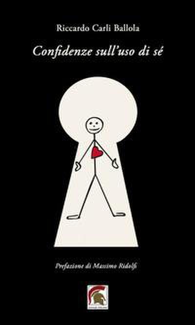 Carli Ballola, R: Confidenze sull’uso di sé
