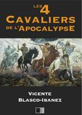 Les quatre cavaliers de l’apocalypse