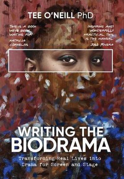 Writing the Biodrama