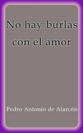 No hay burlas con el amor