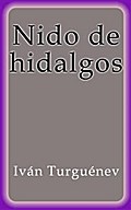 Nido de hidalgos