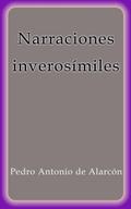 Narraciones inverosimiles