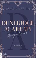 Dunbridge Academy - Anywhere