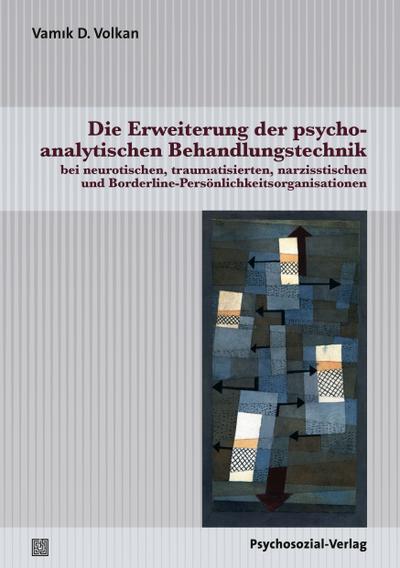 Volkan,Erweiterung    /BDP