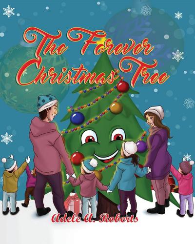 The Forever  Christmas Tree