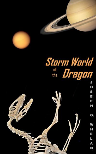 Storm World of the Dragon (Dragon World, #3)