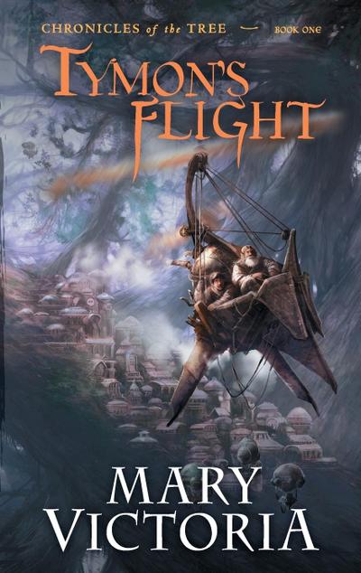 Tymon’s Flight