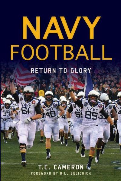 Navy Football: Return to Glory