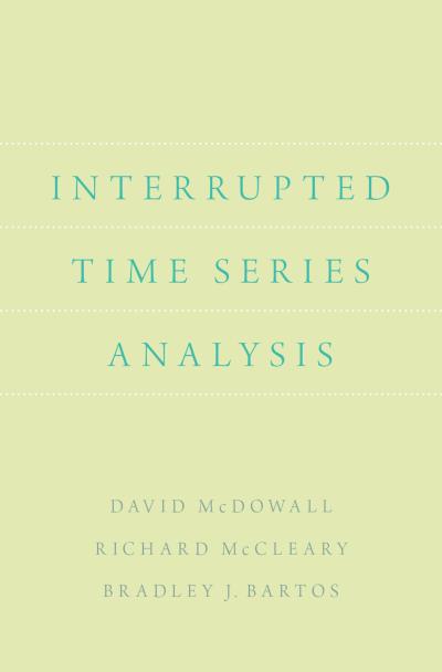 Interrupted Time Series Analysis
