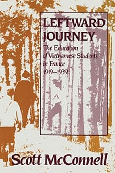 Leftward Journey