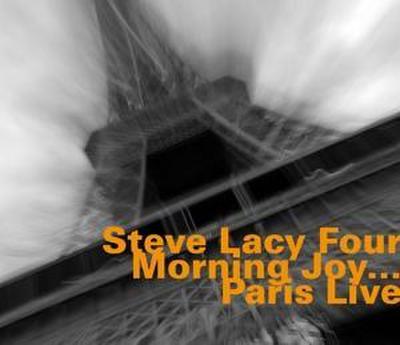Morning Joy...Paris Live
