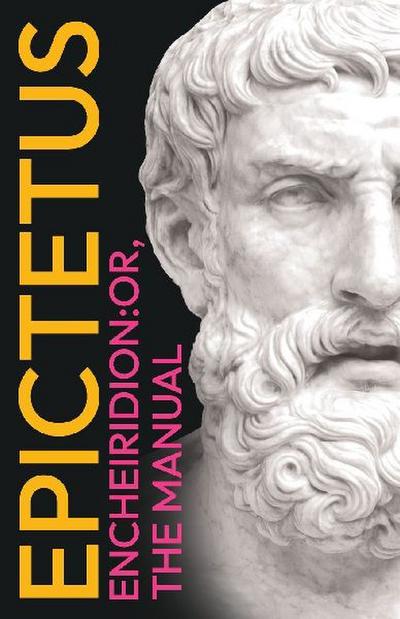 Epictetus’ The Encheiridion