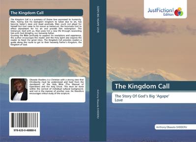The Kingdom Call