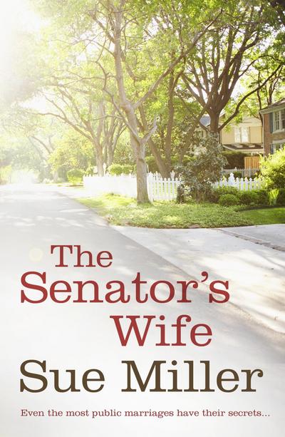 The Senator’s Wife