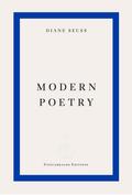 Modern Poetry