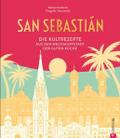 San Sebastián von Stefanie Gückstock | Ebook