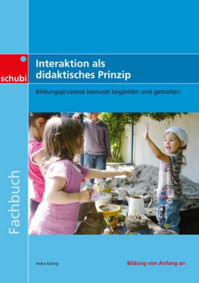 Interaktion als didaktisches Prinzip