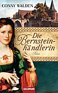 Die Bernsteinhändlerin: Roman