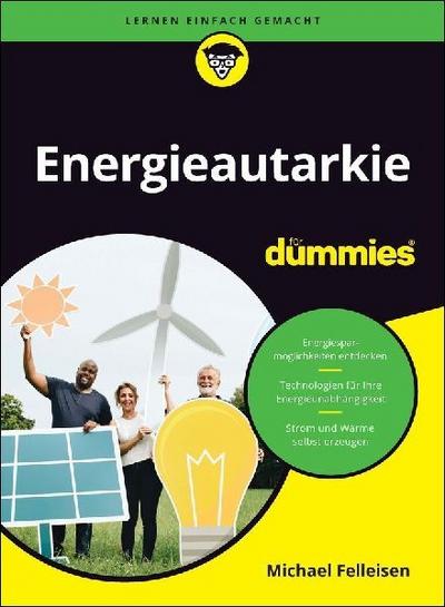 Energieautarkie für Dummies