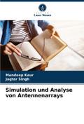 Simulation und Analyse von Antennenarrays