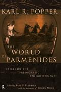 The World of Parmenides