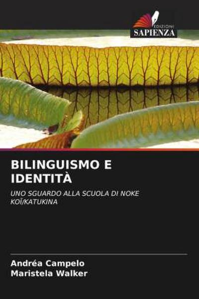 BILINGUISMO E IDENTITÀ