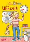 Die Uhrzeit