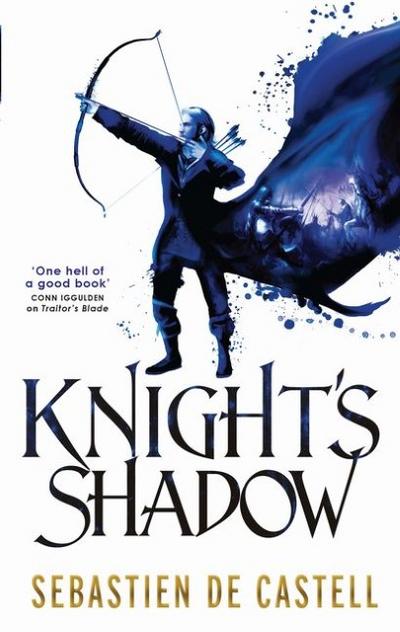 Knight’s Shadow