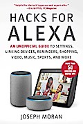 Hacks for Alexa
