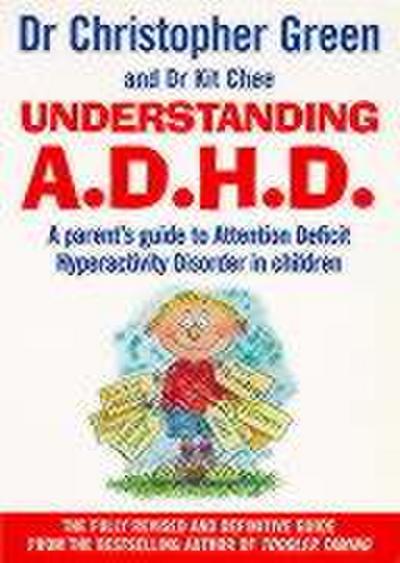 Understanding Attention Deficit Disorder