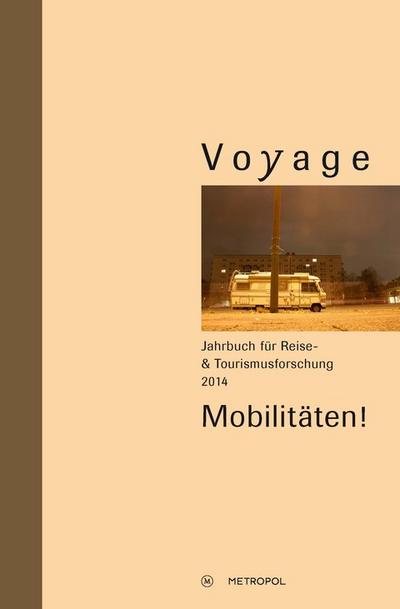 Mobilitäten!