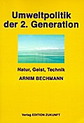 Umweltpolitik der 2. Generation