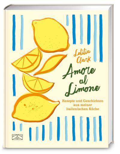 Amore al Limone