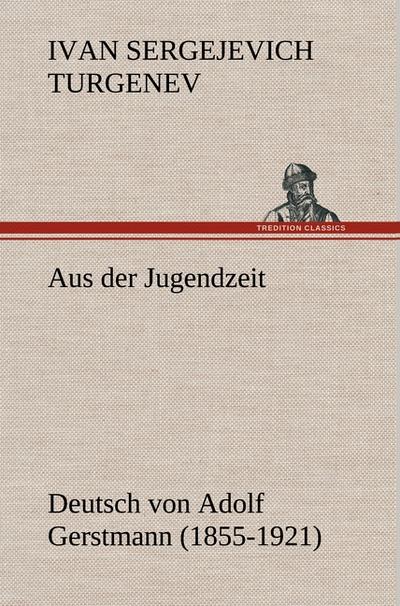 Aus der Jugendzeit