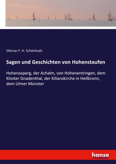 Sagen und Geschichten von Hohenstaufen
