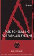 Task Scheduling for Parallel Systems