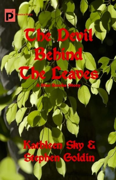 The Devil Behind The Leaves--Star Rooks #2