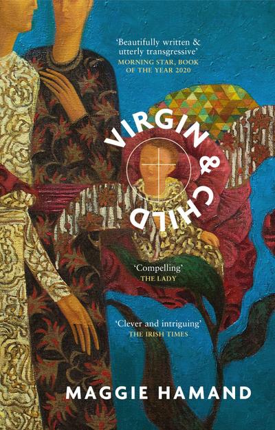 Hamand, M: Virgin & Child: A Papal Thriller