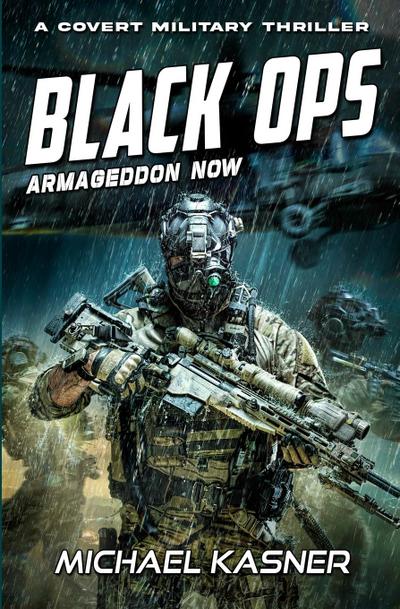 Black OPS