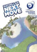 Macmillan Next Move 5