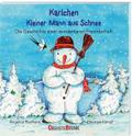 Karlchen. Kleiner Mann aus Schnee