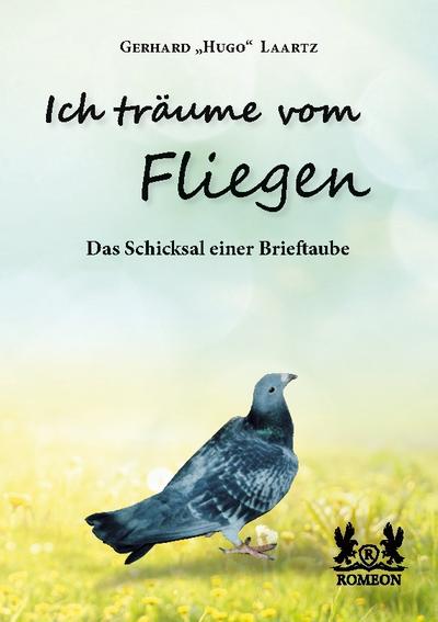 Ich träume vom Fliegen